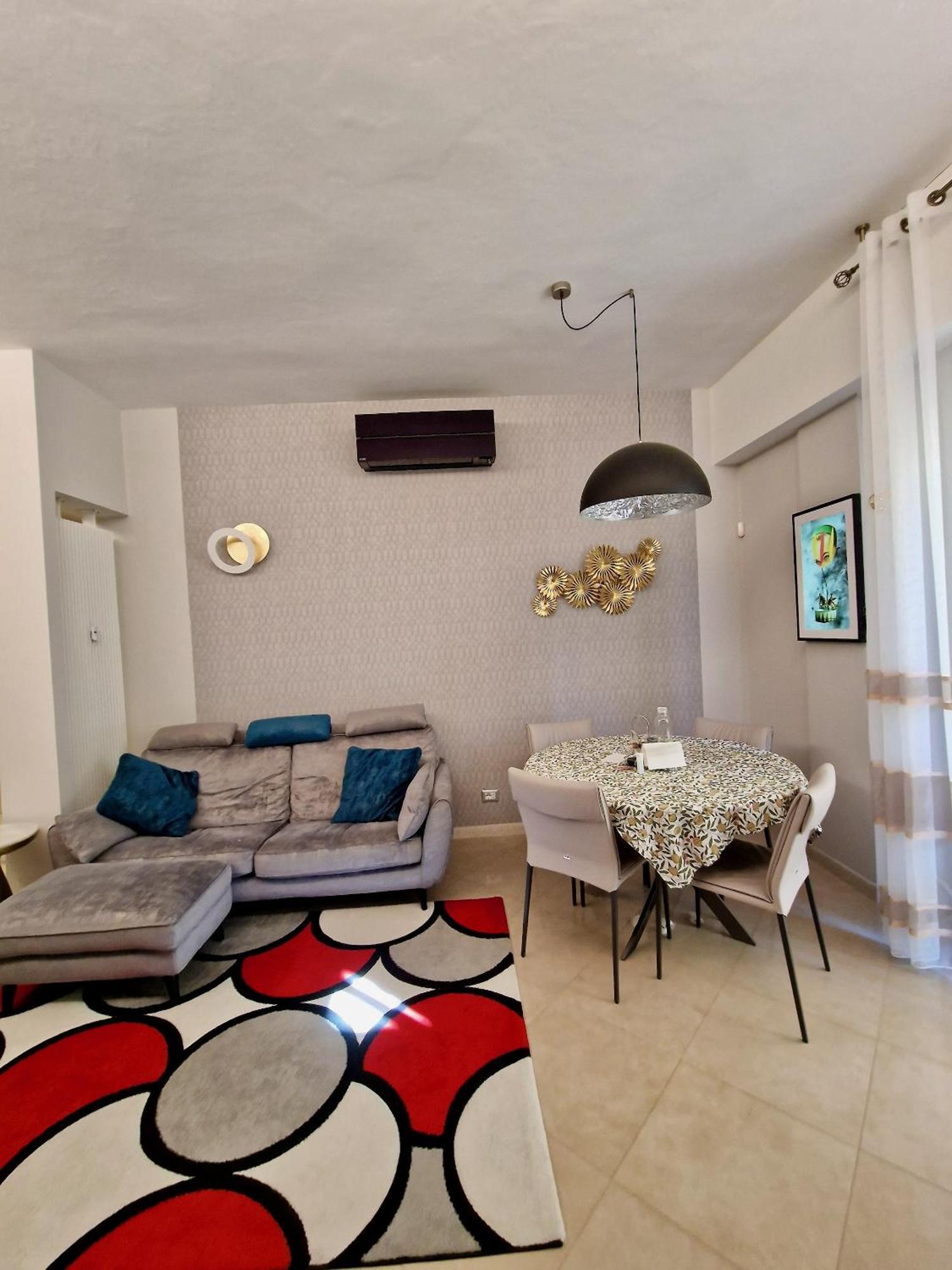 Novoli Chic: Cuore Di Firenze Luaran gambar