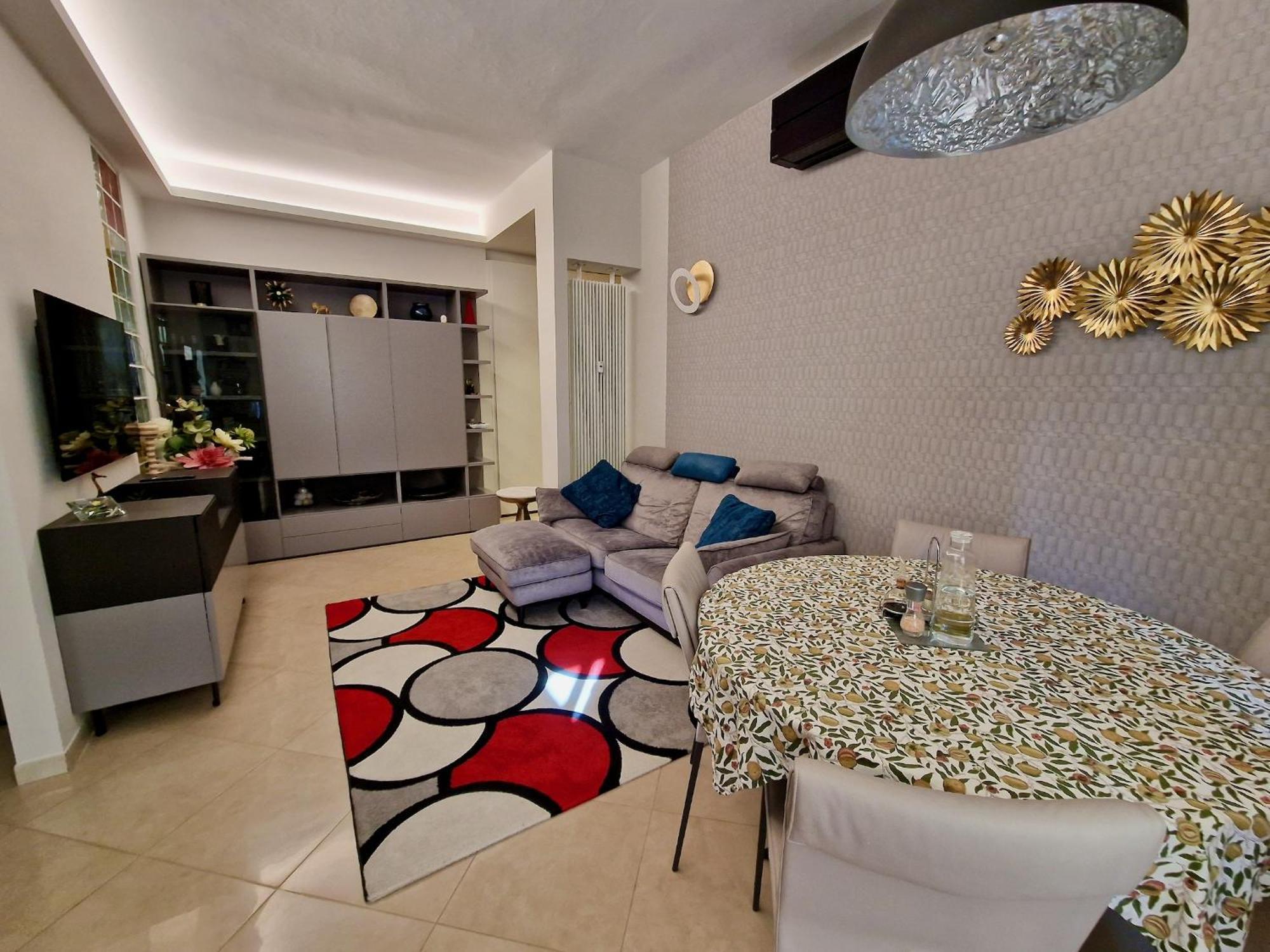 Novoli Chic: Cuore Di Firenze Luaran gambar