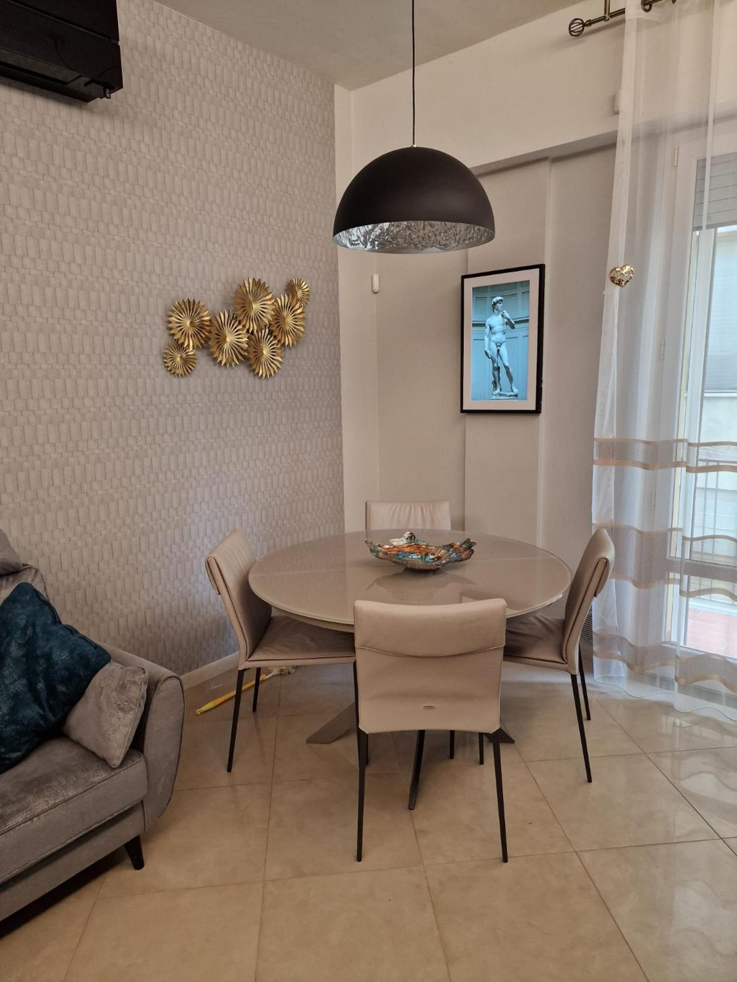 Novoli Chic: Cuore Di Firenze Luaran gambar